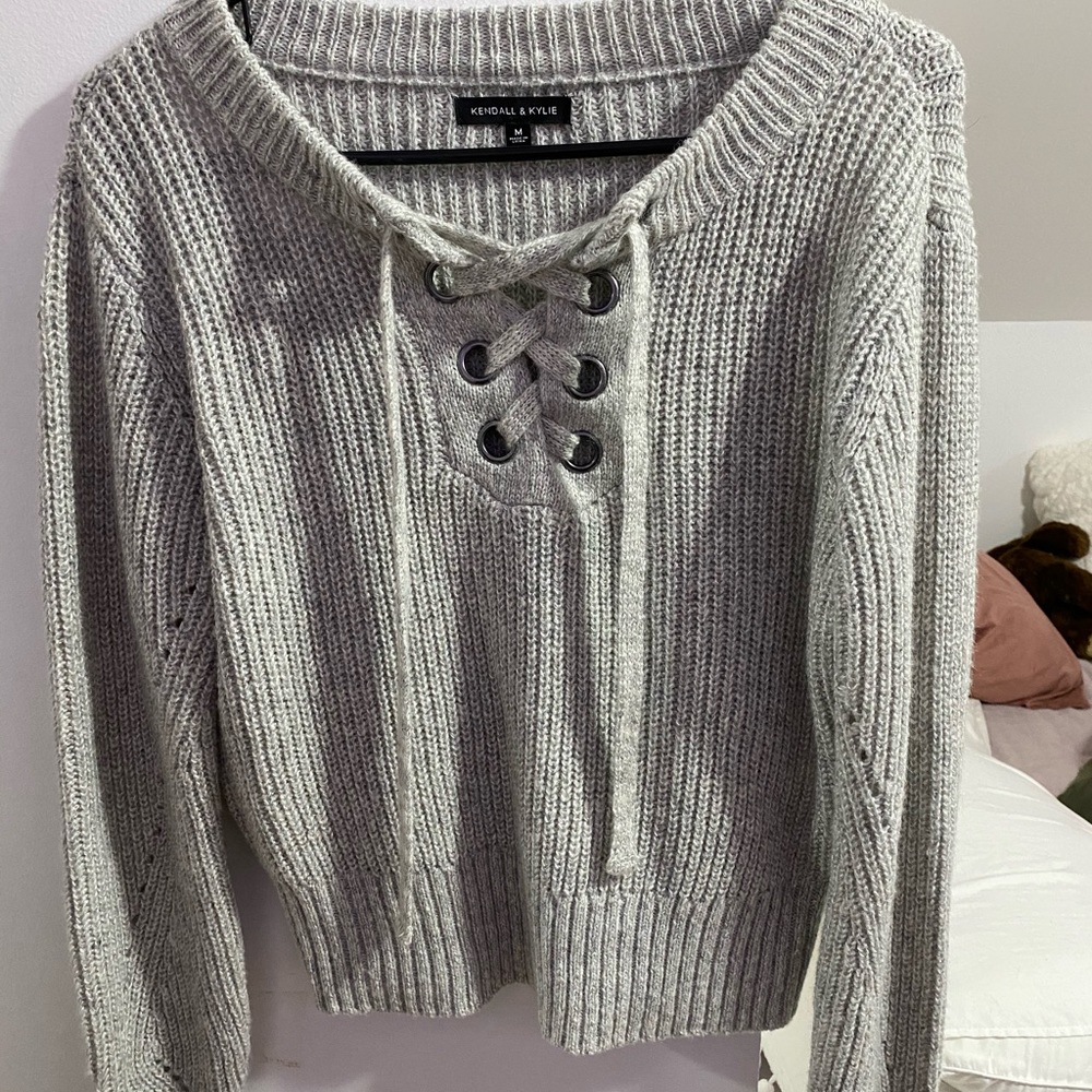 Pacsun sweater